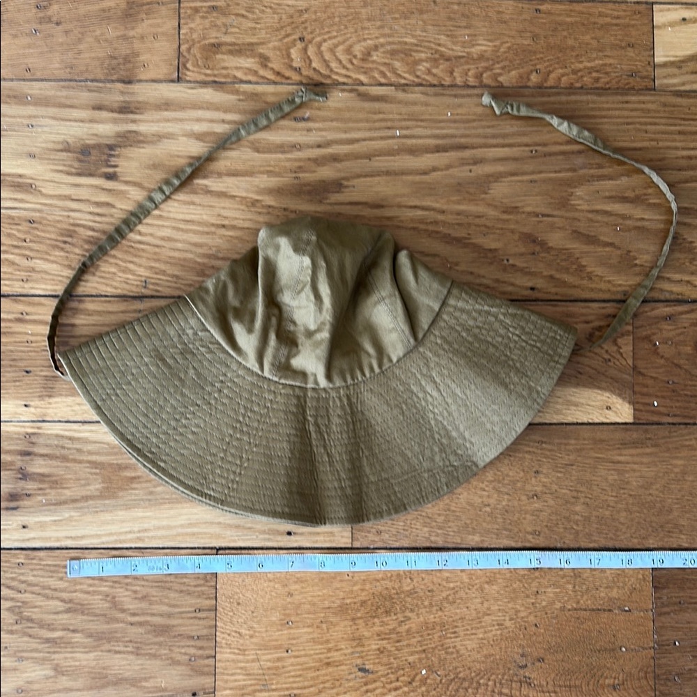 BAGGU Packable Sun Hat